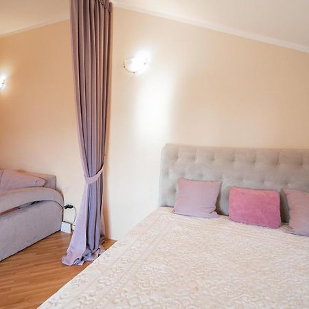 Boka Apartment Baošići Exterior foto